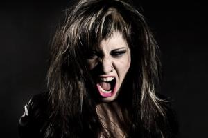 Floor Jansen from Revamp