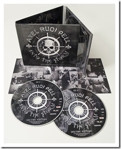 AXEL RUDI PELL DELUXE-EDITION-produktpic