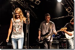 My Little White Rabbit