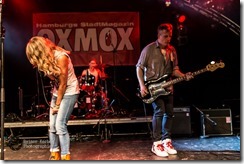 My Little White Rabbit