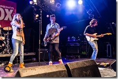 My Little White Rabbit