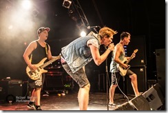 Infinity To Tomorrow