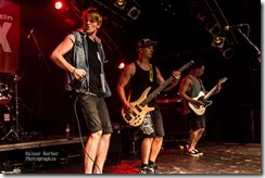 Infinity To Tomorrow