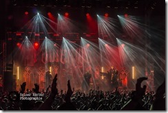 Powerwolf