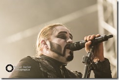 Powerwolf