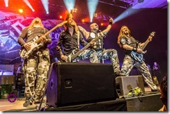 Sabaton