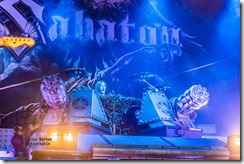 Sabaton