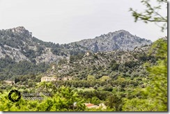 Landausflug mit dem Roten Blitz nach S&oacute;ller