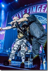 Five Finger Death Punch