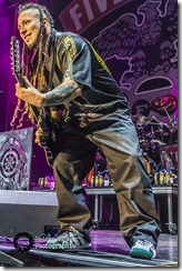 Five Finger Death Punch