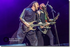 Five Finger Death Punch