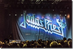 Judas Priest