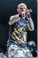 Five Finger Death Punch