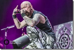 Five Finger Death Punch