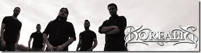 Borealis