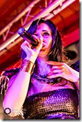 Xandria Markthalle 2014