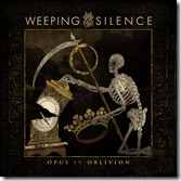 weepingsilence_opus4oblivion_cover