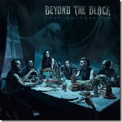 Cover Standard Jewel Lost In Forever__500