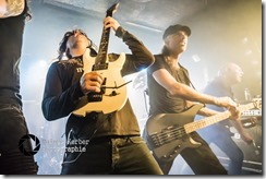 Luca Turilli's Rhapsody