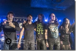 Luca Turilli's Rhapsody