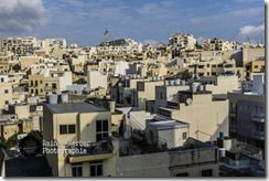 Sightseeing in Malta