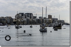 Sightseeing in Malta