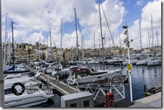 Sightseeing in Malta