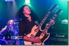 Ales Beyrodt's Voodoo Circle