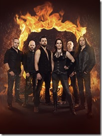 Van Canto-Metal Vocal Musical_Voices Of Fire_press pictures_credit Stefan Heilemann_3