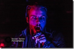 Diversity Of Darkness