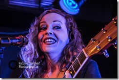 Anneke van Giersbergen