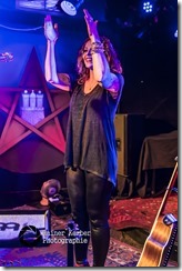 Anneke van Giersbergen