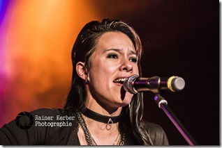 Jen Majura