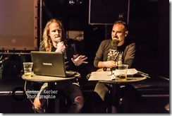 Holger Schmenk - Kumpels in Kutten