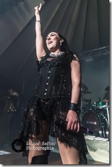 Amaranthe