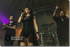 Amaranthe