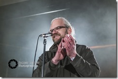 Thorsten Zahn - Chefredakteur Metal Hammer