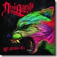 NeroArgento-One-Against-All-bg