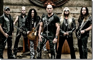 Primal Fear