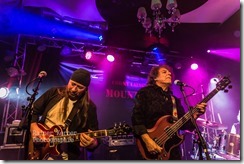 Corky Laing's Mountain