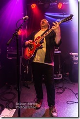 Corky Laing's Mountain