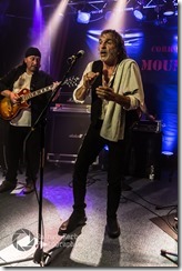 Corky Laing's Mountain