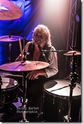 Corky Laing's Mountain