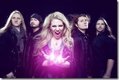 Kobra And The Lotus