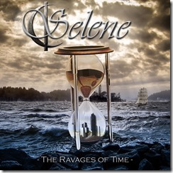 Selene - The Ravages of Time