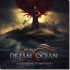 Lost Love Symphony Cover