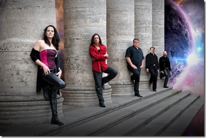 Cyrcus Flyght Bandfoto 5