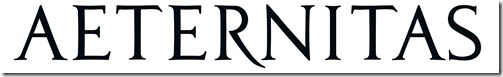 AETERNITAS_Logo