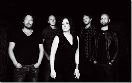 Autumn_Band_Official_2018