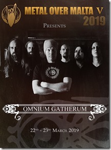 Omnium Gatherum